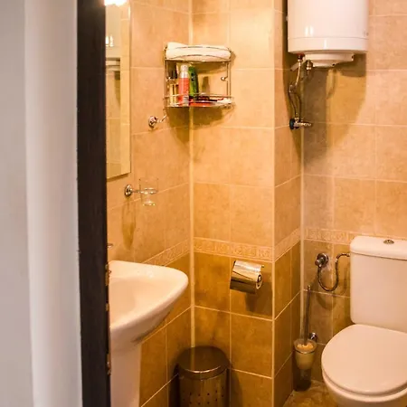 아파트 Welcoming Charming Studio Walk To Beach *